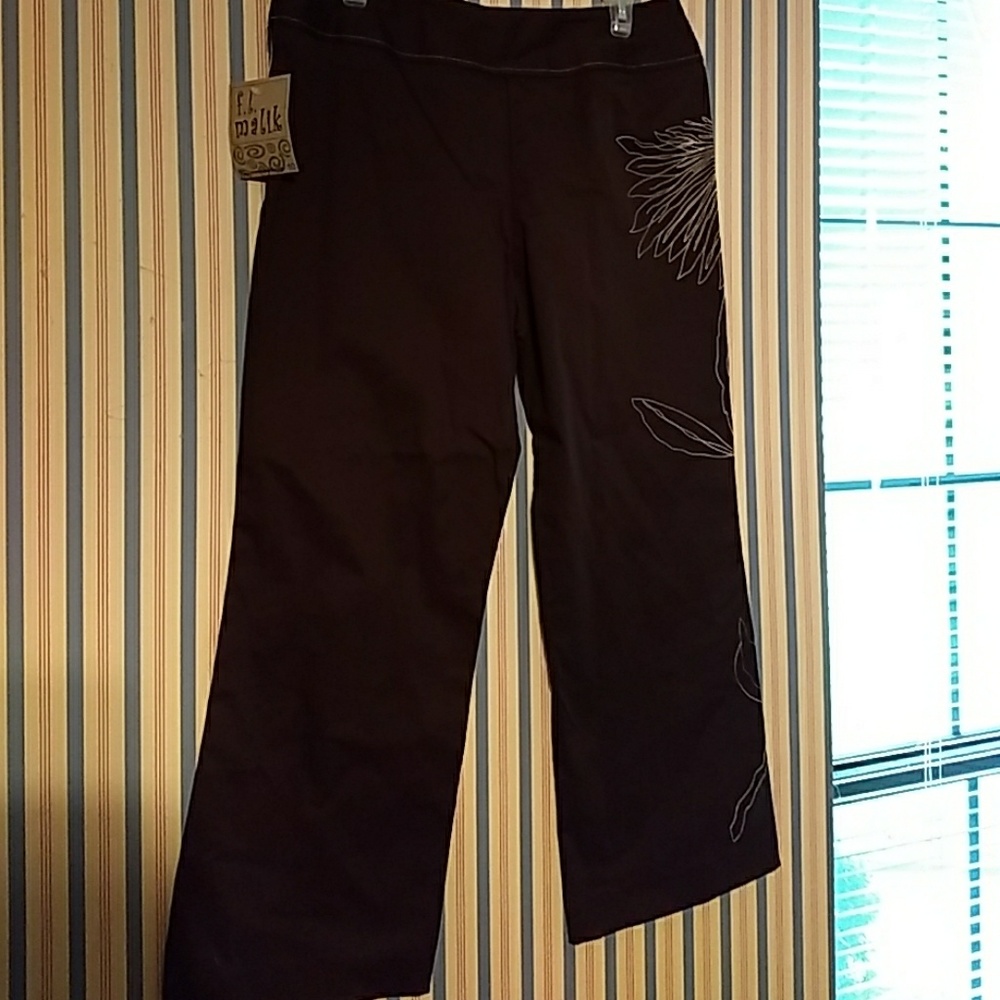 Capris
